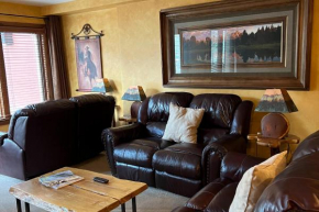 Lion Square Lodge North 190 Vail